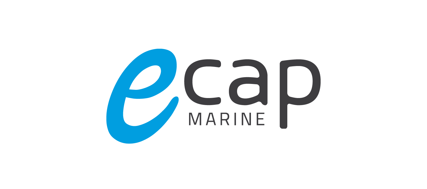 Logo - ecap Marine@3x